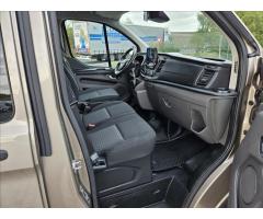 Ford Transit Custom 2.0 L2H1 6 míst NAVI č.47. - 10