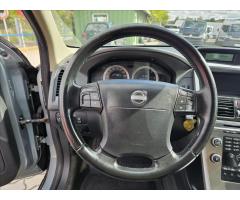 Volvo XC60 2,4 D5 Summum - 11