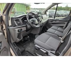 Ford Transit Custom 2.0 L2H1 6 míst NAVI č.47. - 11