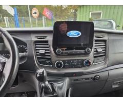 Ford Transit Custom 2.0 L2H1 6 míst NAVI č.47. - 13