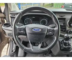 Ford Transit Custom 2.0 L2H1 6 míst NAVI č.47. - 15