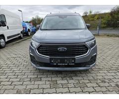 Ford Tranzit 2.0 Ecoblue 96kw 350 Trend L3 ČR 1 MAJ Tažné