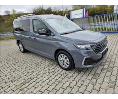 Ford Tourneo Connect 2.0 L2 4x4 15t.KM! TOP!! č.65. - 3