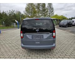 Ford Tourneo Connect 2.0 L2 4x4 15t.KM! TOP!! č.65. - 6