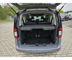 Ford Tourneo Connect 2.0 L2 4x4 15t.KM! TOP!! č.65. - 7