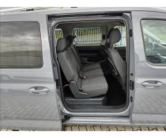 Ford Tourneo Connect 2.0 L2 4x4 15t.KM! TOP!! č.65. - 8