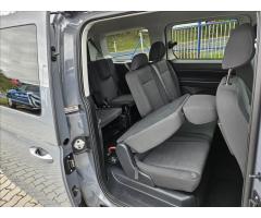 Ford Tourneo Connect 2.0 L2 4x4 15t.KM! TOP!! č.65. - 9