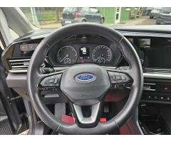 Ford Tourneo Connect 2.0 L2 4x4 15t.KM! TOP!! č.65. - 13