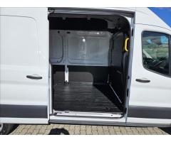 Ford Transit 2,0 L3H3 klima č.31. - 6