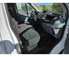 Ford Transit 2,0 L3H3 klima č.31. - 7