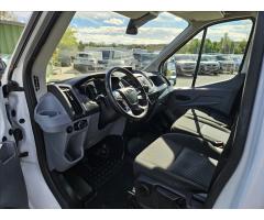 Ford Transit 2,0 L3H3 klima č.31. - 8