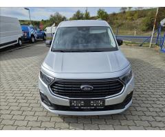 Ford Transit Connect 2.0 L2 Grand 4x4 TOP! č.16. - 2