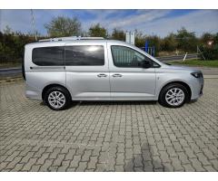 Ford Transit Connect 2.0 L2 Grand 4x4 TOP! č.16. - 4