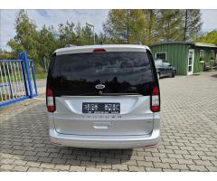 Ford Transit Connect 2.0 L2 Grand 4x4 TOP! č.16. - 6