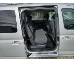 Ford Transit Connect 2.0 L2 Grand 4x4 TOP! č.16. - 8