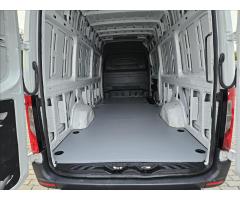 Mercedes-Benz Sprinter 2.1 L4H2 316 CDI klima č.132. - 7