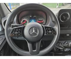 Mercedes-Benz Sprinter 2.1 L4H2 316 CDI klima č.132. - 16