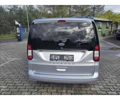 Ford Tourneo Connect 2.0 4x4 Grand L2 7 míst č.34. - 6