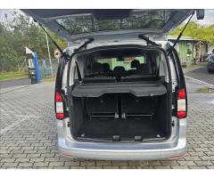 Ford Tourneo Connect 2.0 4x4 Grand L2 7 míst č.34. - 7