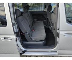 Ford Tourneo Connect 2.0 4x4 Grand L2 7 míst č.34. - 8