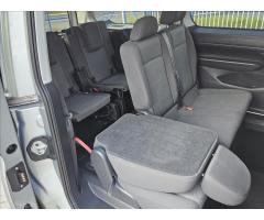 Ford Tourneo Connect 2.0 4x4 Grand L2 7 míst č.34. - 9