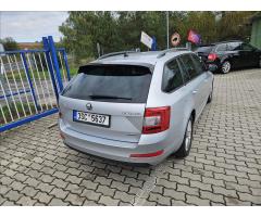 ŠKODA SUPERB COMBI 2.0TDI 140 LAURIN&K 4X4 DSG 7ST