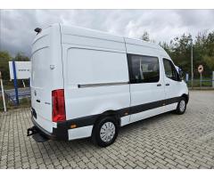 Ford Grand Tourneo Connect 1.5 TDCI TITANIUM PANORAMA 1 MAJ