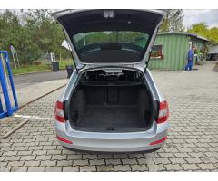 Škoda Octavia 1,6 TDI Greenline 1.maj.ČR - 5