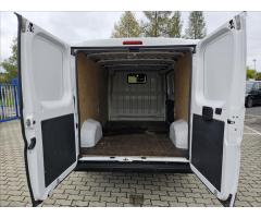 Fiat Ducato 2.3 L2H1 klima č.81. - 6