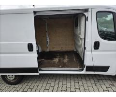 Fiat Ducato 2.3 L2H1 klima č.81. - 7