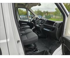 Fiat Ducato 2.3 L2H1 klima č.81. - 8