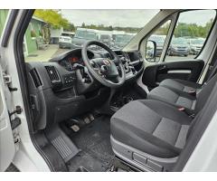 Fiat Ducato 2.3 L2H1 klima č.81. - 9