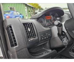 Fiat Ducato 2.3 L2H1 klima č.81. - 11