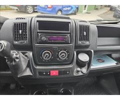 Fiat Ducato 2.3 L2H1 klima č.81. - 12