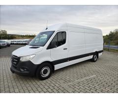 Mercedes-Benz Sprinter 2.1 L4H2 316 CDI klima č.132. - 1