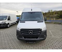 Mercedes-Benz Sprinter 2.1 L4H2 316 CDI klima č.132. - 2