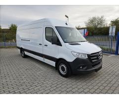 Mercedes-Benz Sprinter 2.1 L4H2 316 CDI klima č.132. - 3