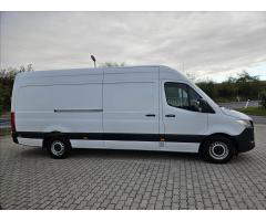 Mercedes-Benz Sprinter 2.1 L4H2 316 CDI klima č.132. - 4