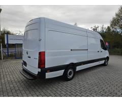 Mercedes-Benz Sprinter 2.1 L4H2 316 CDI klima č.132. - 5