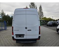 Mercedes-Benz Sprinter 2.1 L4H2 316 CDI klima č.132. - 6