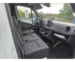 Mercedes-Benz Sprinter 2.1 L4H2 316 CDI klima č.132. - 8