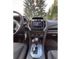 Subaru XV 1,6 EXECUTIVE CVT Lineartronic - 12