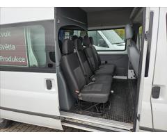 Ford Transit 2.2 6 míst č.47. - 7