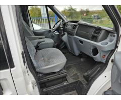 Ford Transit 2.2 6 míst č.47. - 8