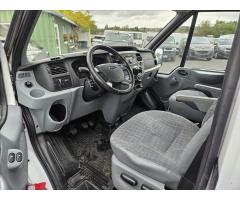 Ford Transit 2.2 6 míst č.47. - 9