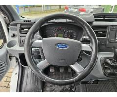 Ford Transit 2.2 6 míst č.47. - 13