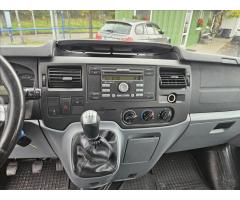 Ford Transit 2.2 6 míst č.47. - 14