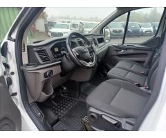 Ford Transit Custom 2,0 L2H1 6 míst Klima č.132. - 7