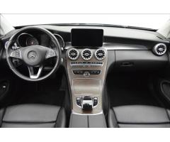 Mercedes-Benz Třídy C 2,0 C200 135kW AMG LED KŮŽE AC - 7