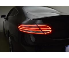 Mercedes-Benz Třídy C 2,0 C200 135kW AMG LED KŮŽE AC - 46